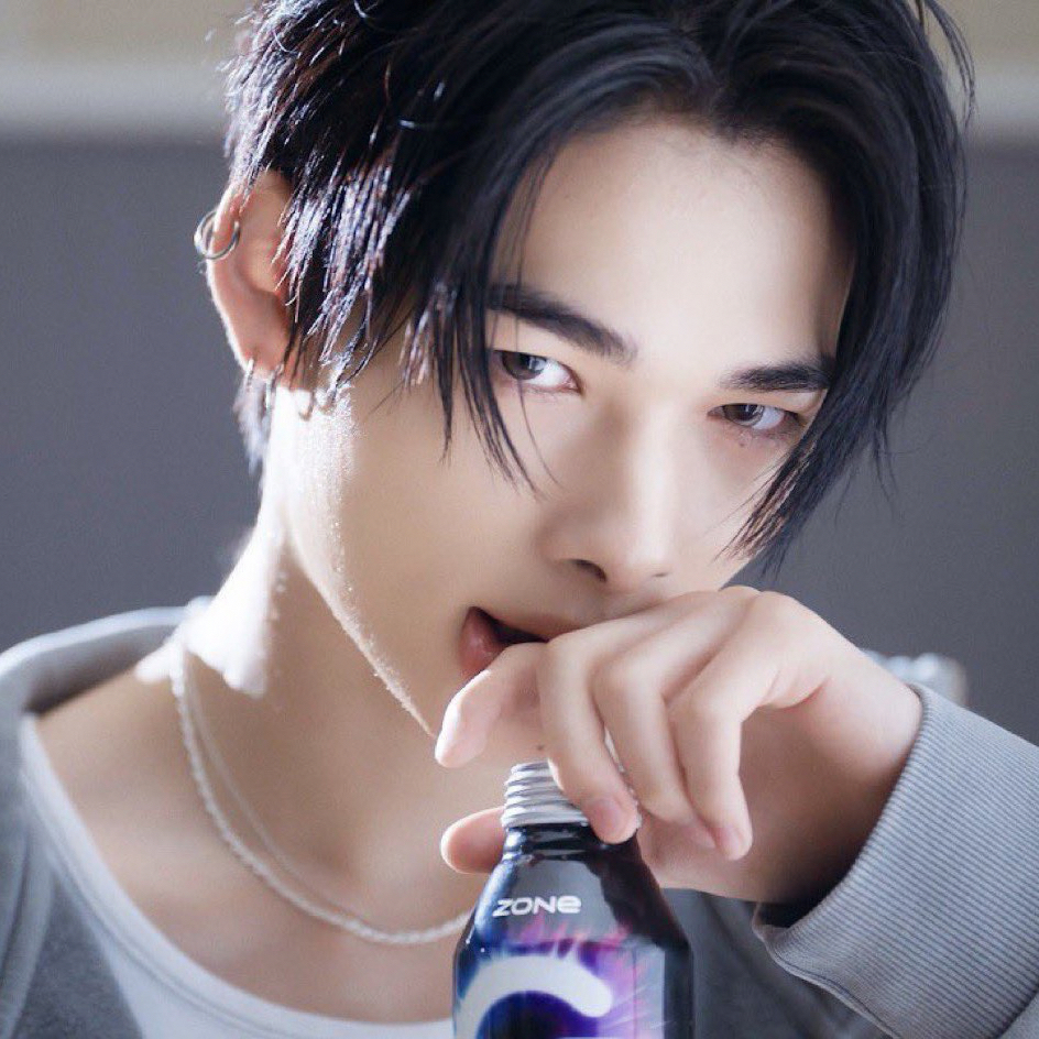 니키 (ENHYPEN) 팬이 찍은 순간