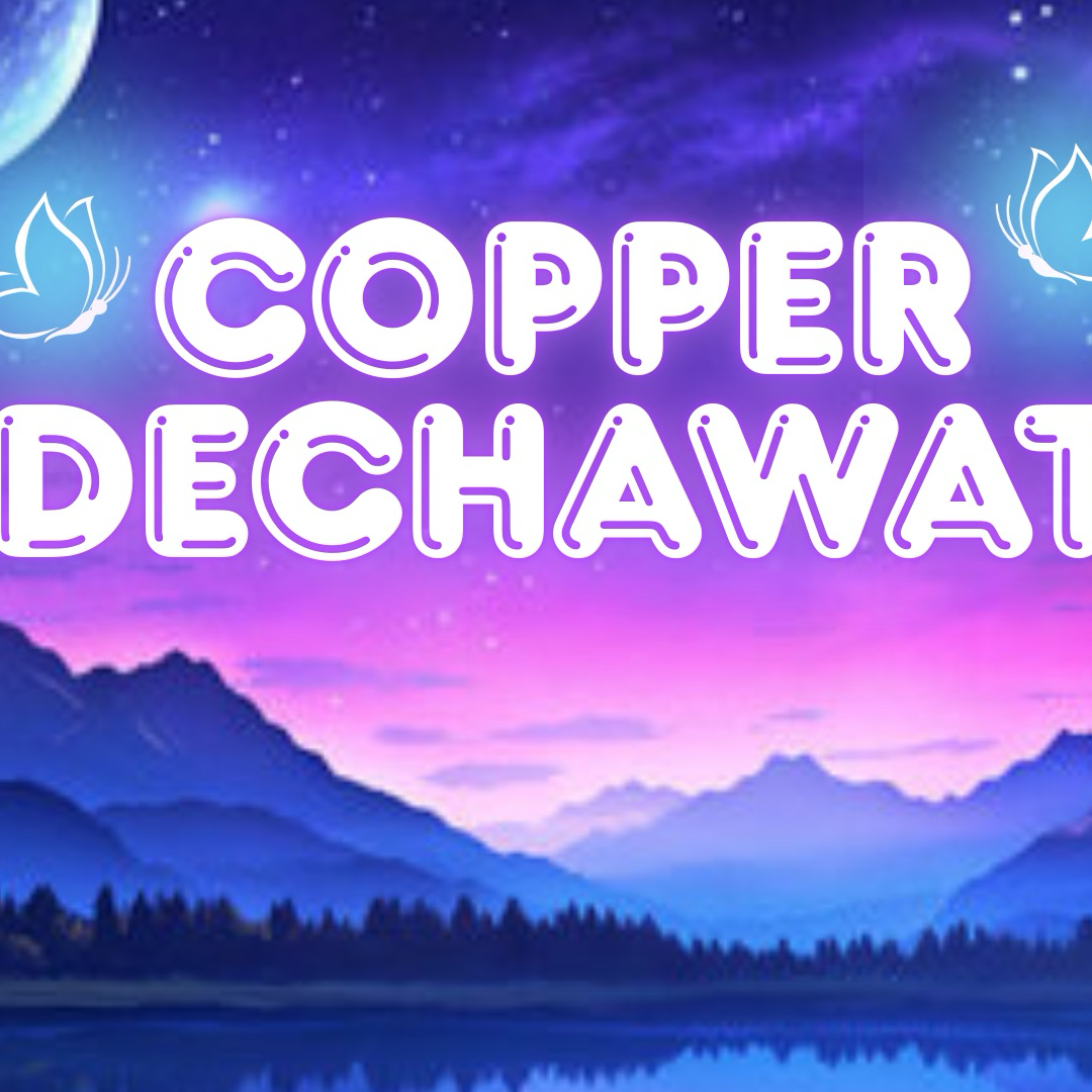 Behind-the-scenes cut of Copper (BUS)