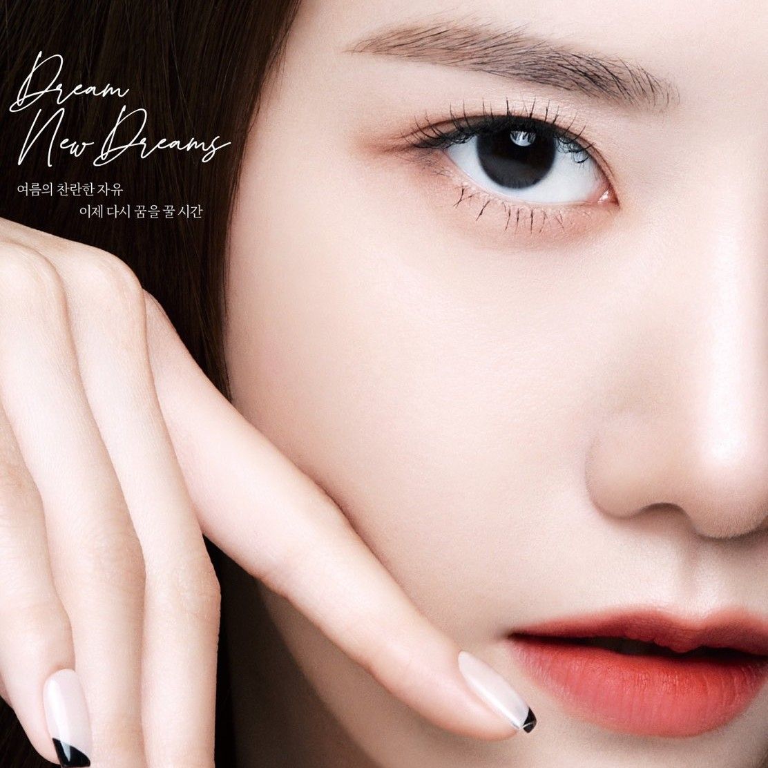 Behind-the-scenes cut of Yoona (Girls' Generation)