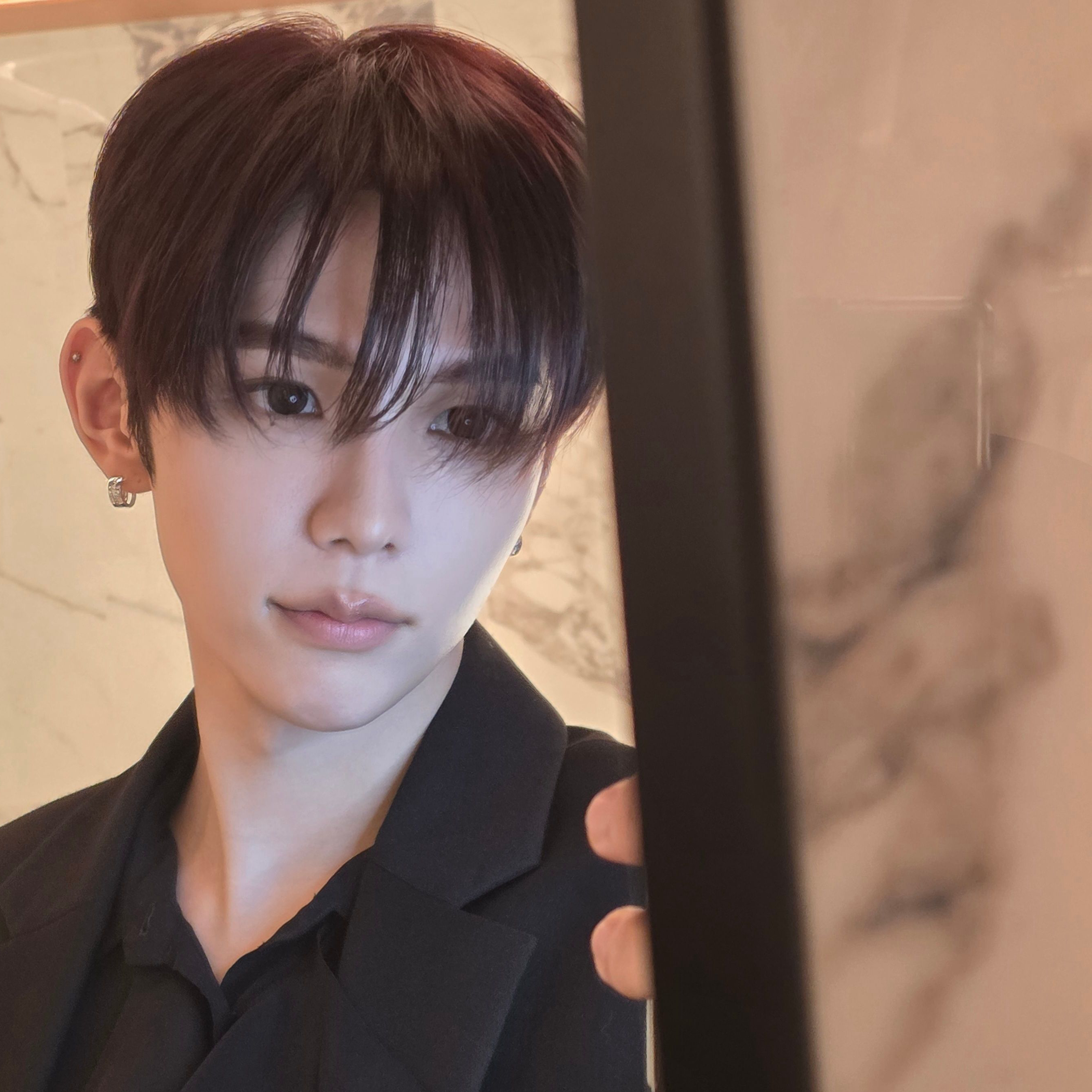 Latest photo of SHOTARO (RIIZE)