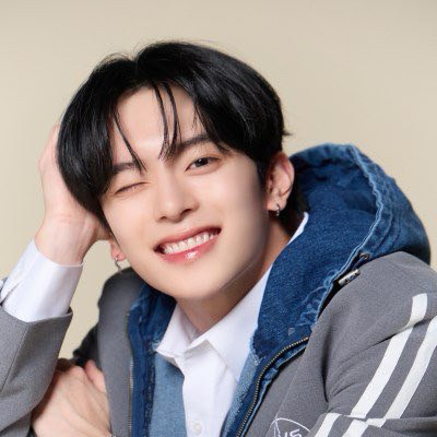 Behind-the-scenes cut of Kangmin (VERIVERY)