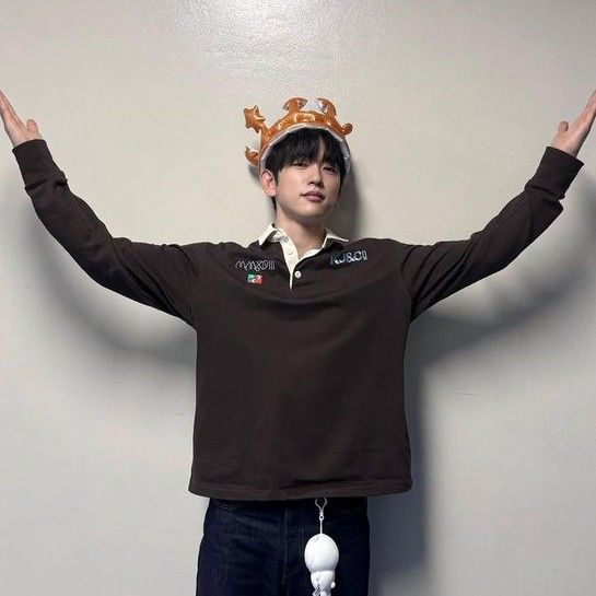 Latest photo of GOT7