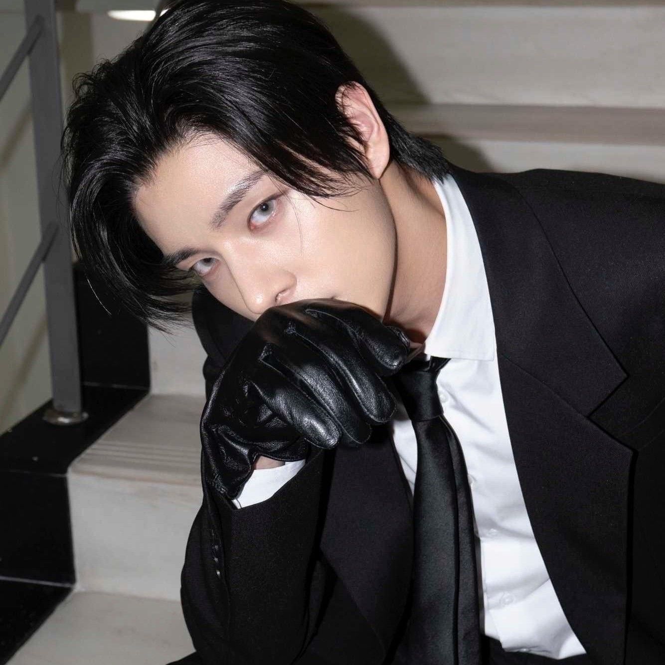 ENHYPEN的幕後花絮