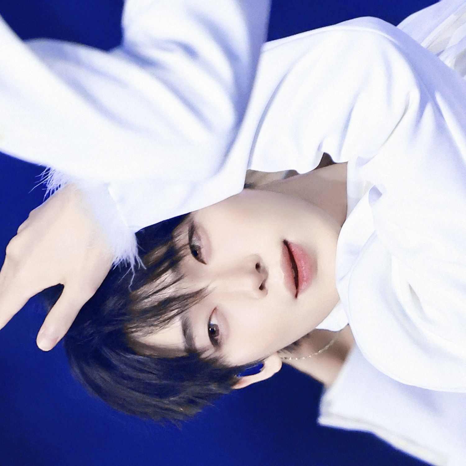 善禹 (ENHYPEN)的幕後花絮