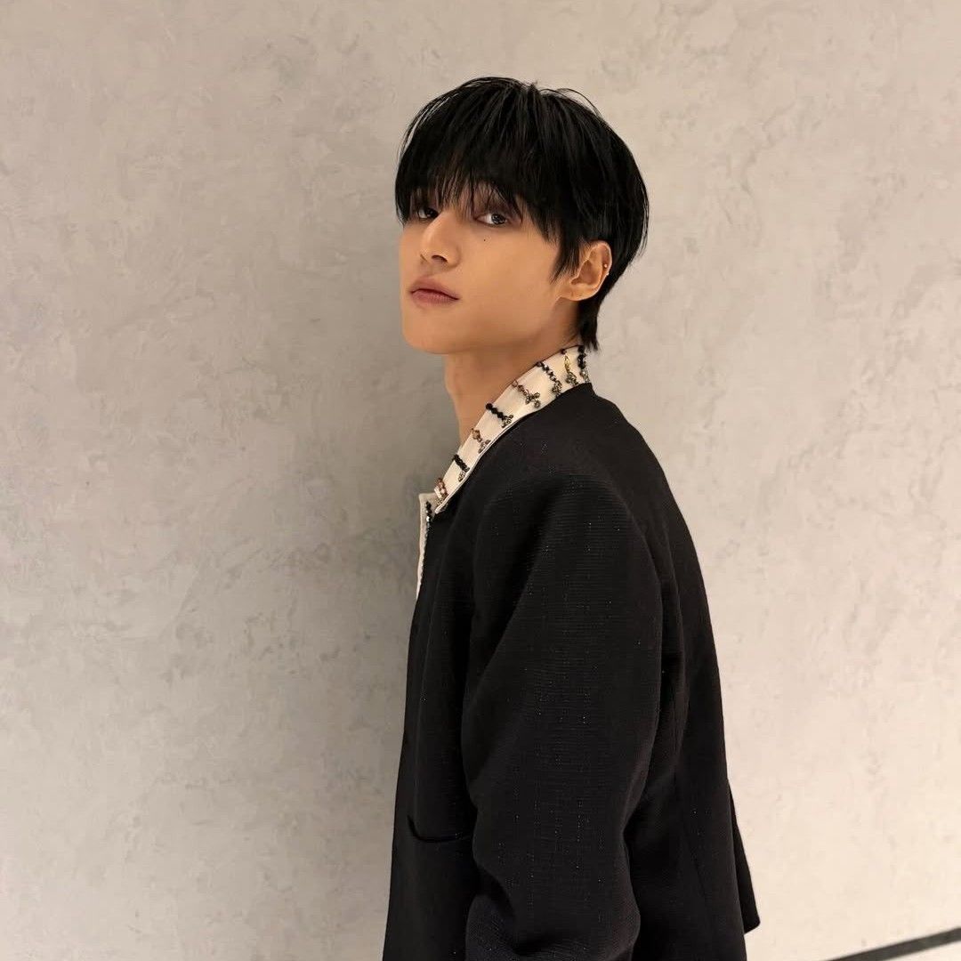 에이티즈 팬이 찍은 순간