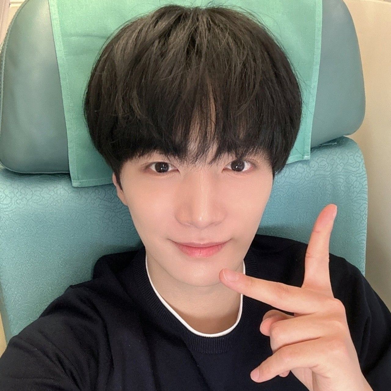 Latest photo of Kim Jonghyeon