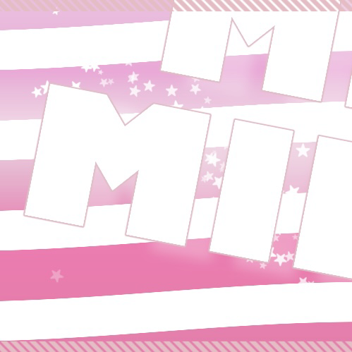 Behind-the-scenes cut of Miihi (NiziU)