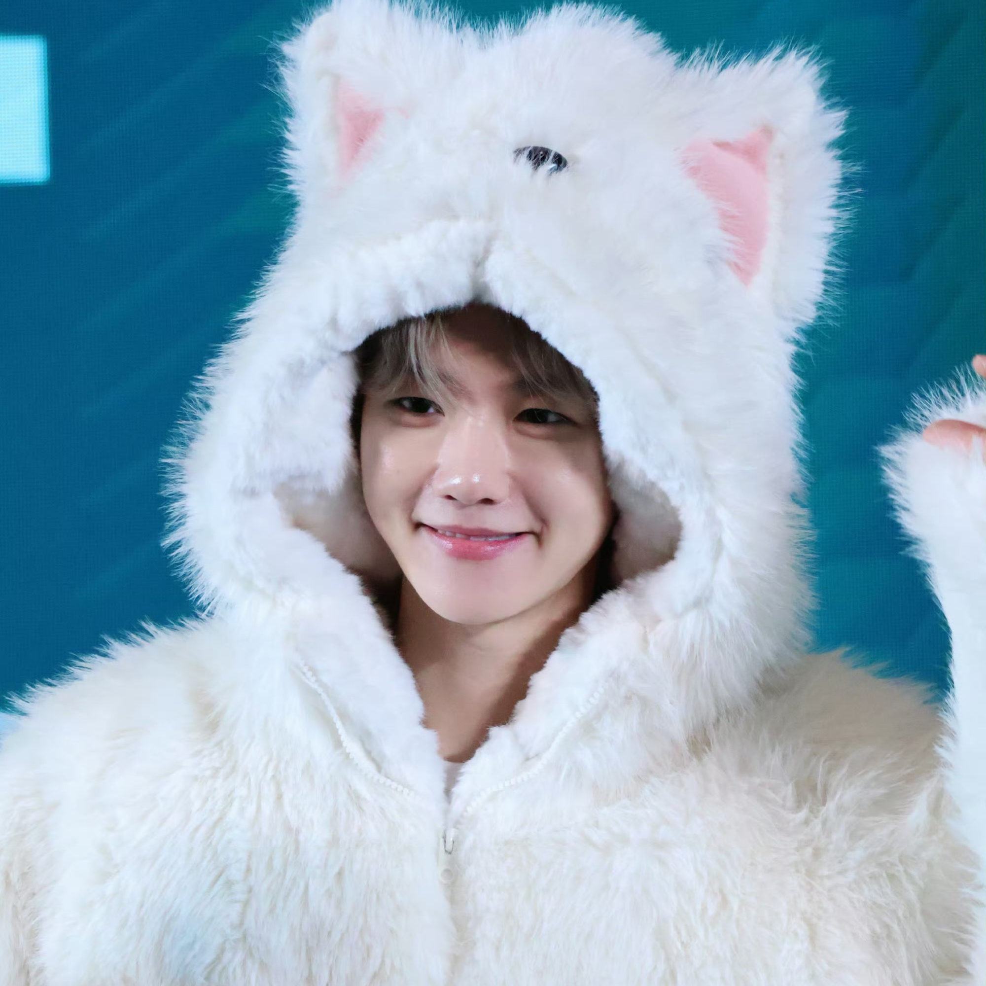 Foto aktivitas terbaru Baekhyun (EXO)