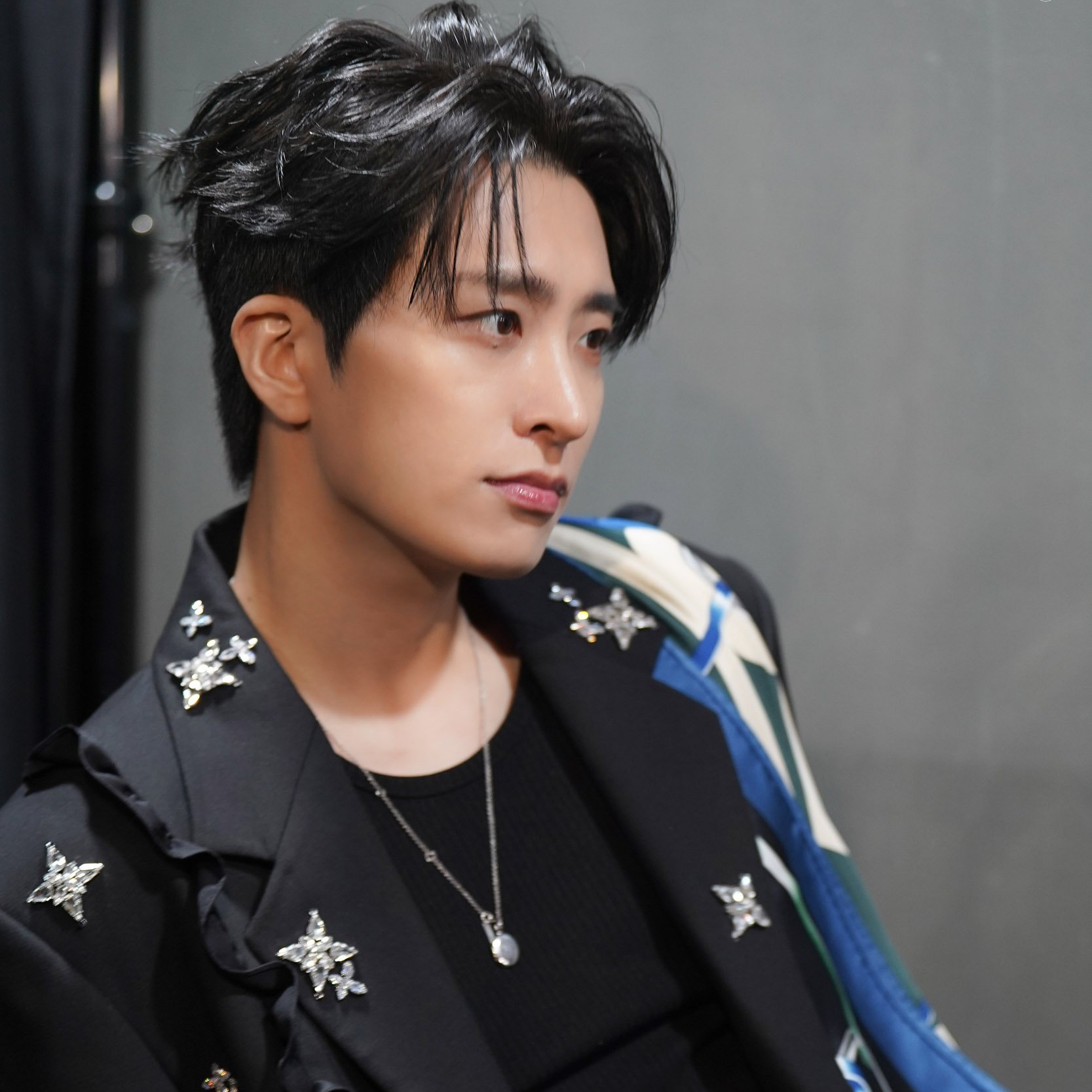 Foto aktivitas terbaru GOT7