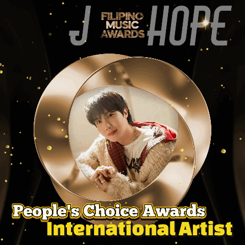 Latest photo of j-hope (BTS)