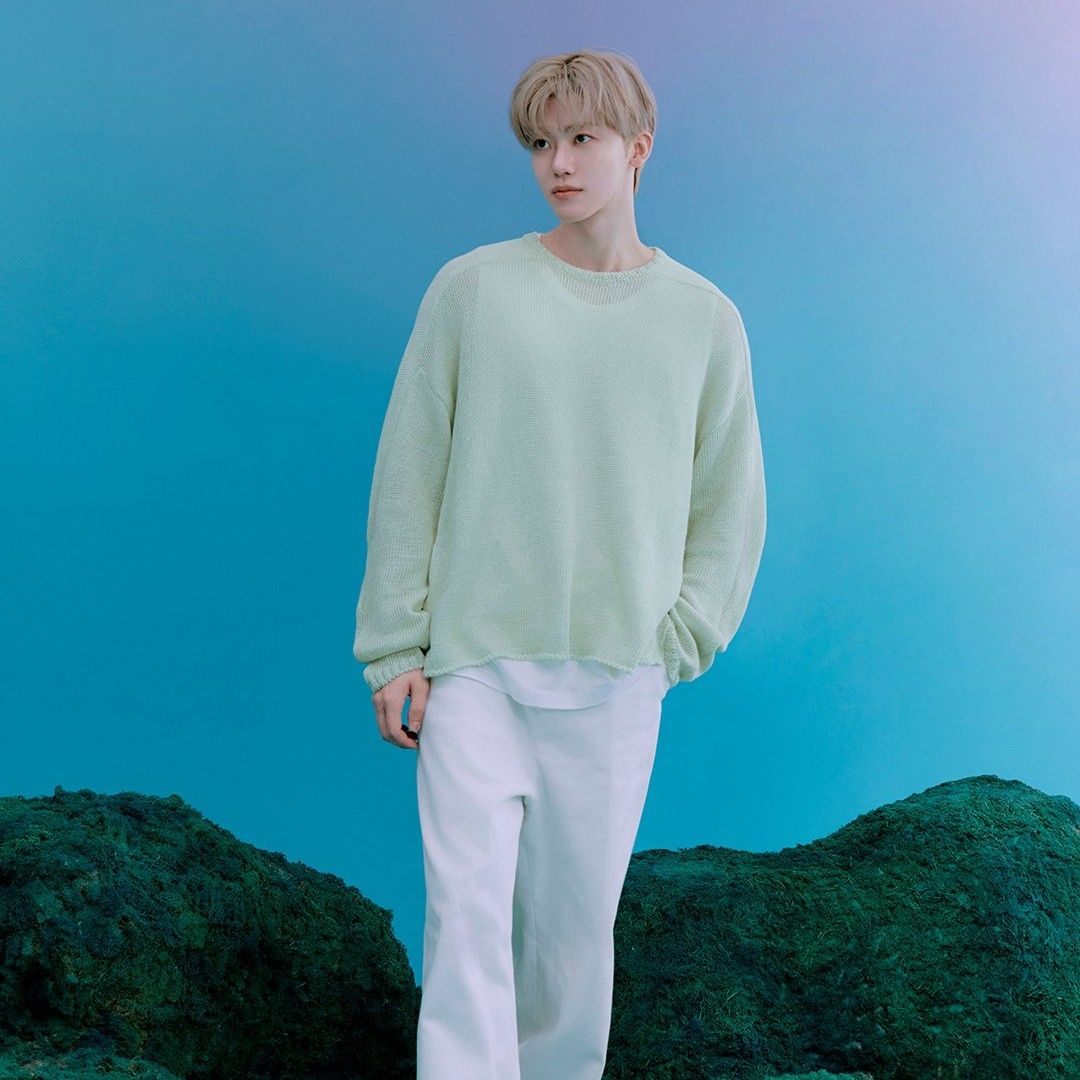 Recent activity shot of Jaemin (NCT DREAM)