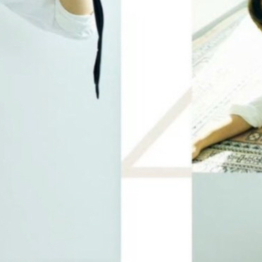 Recent activity shot of Fujiwara Joichiro (Naniwa Danshi)