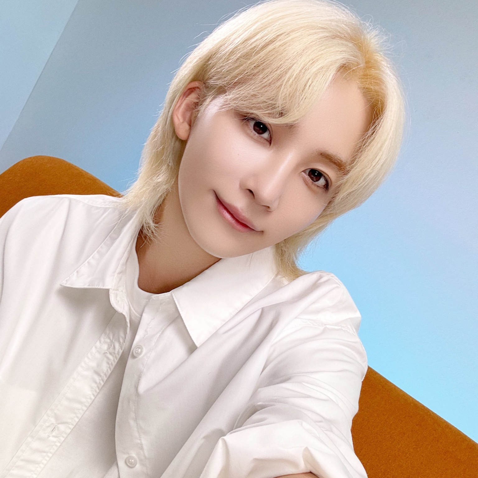 Foto terbaru SEVENTEEN