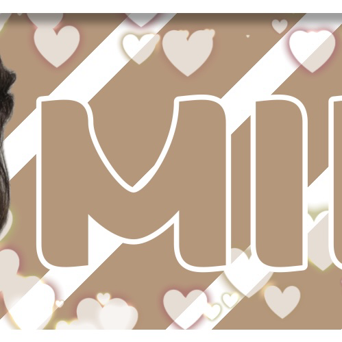 Behind-the-scenes cut of Miihi (NiziU)