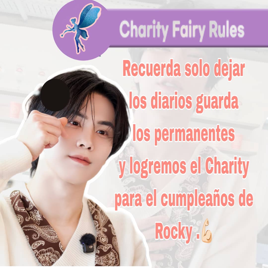 Latest photo of Rocky