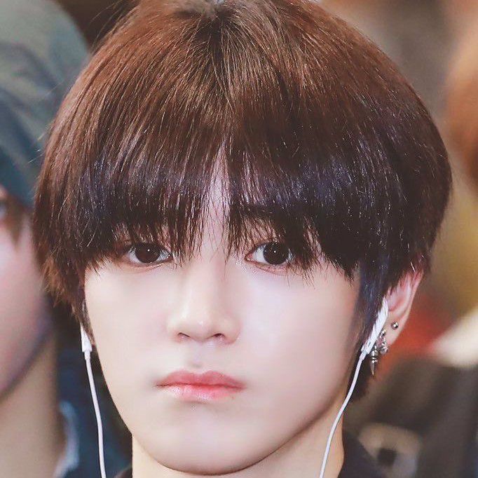 Recent activity shot of Taeyong (NCT 127)