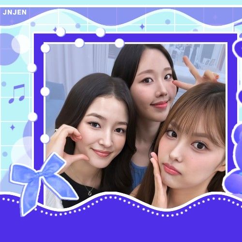 Latest photo of MOMOLAND