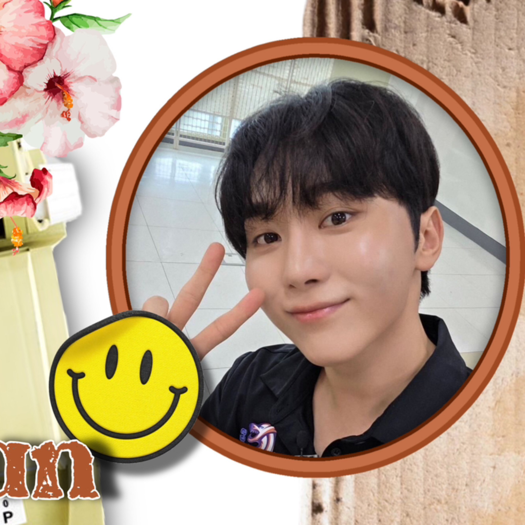 勝寛 (SEVENTEEN)的最新活動照片