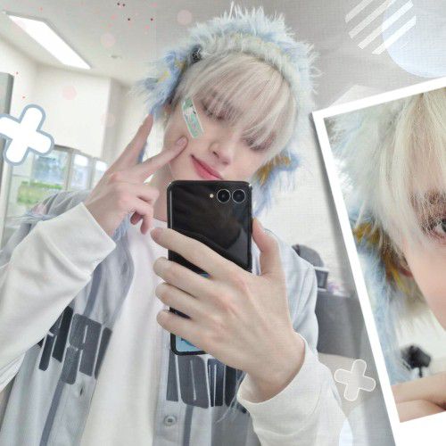 休寧凱 (TOMORROW X TOGETHER)的最新活动照片