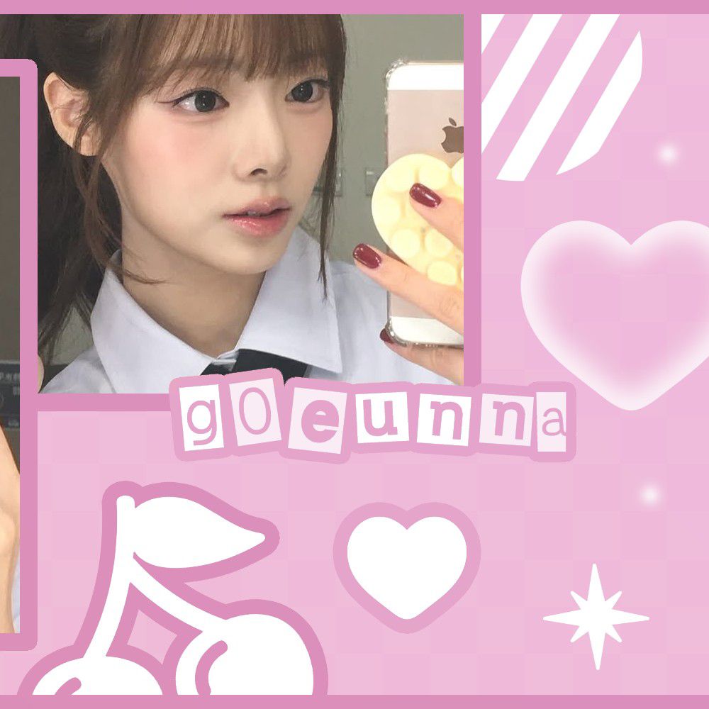 Recent activity shot of PURPLE K!SS