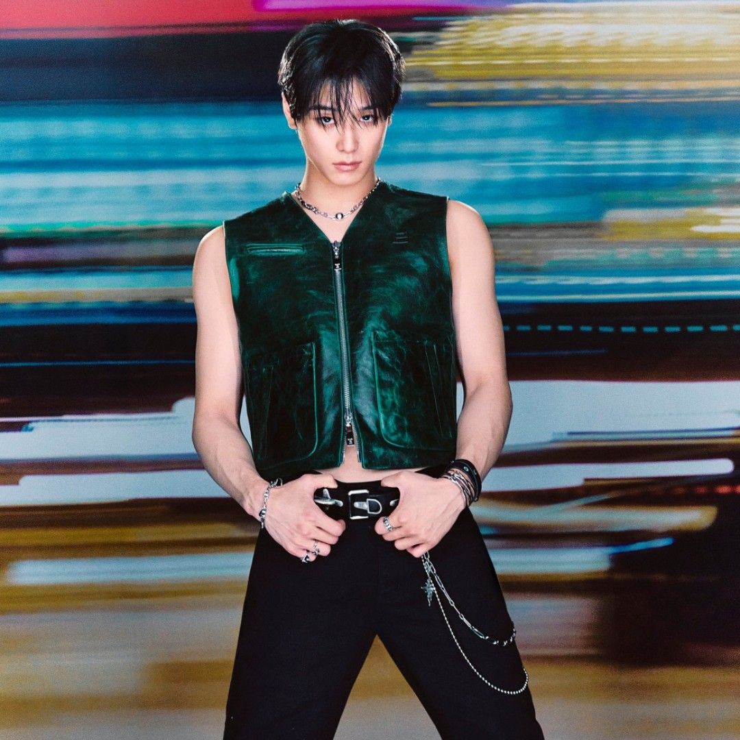 Latest photo of Juyeon (THE BOYZ)
