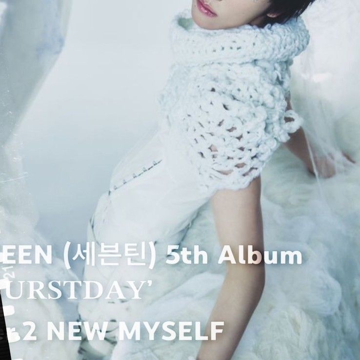 Behind-the-scenes cut of The 8 (SEVENTEEN)