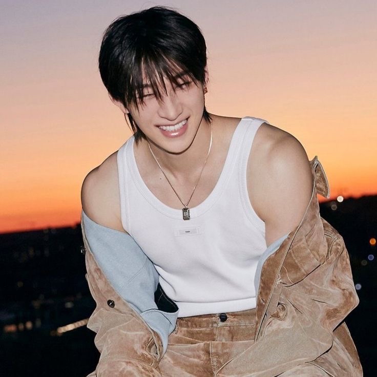 Latest photo of Stray Kids