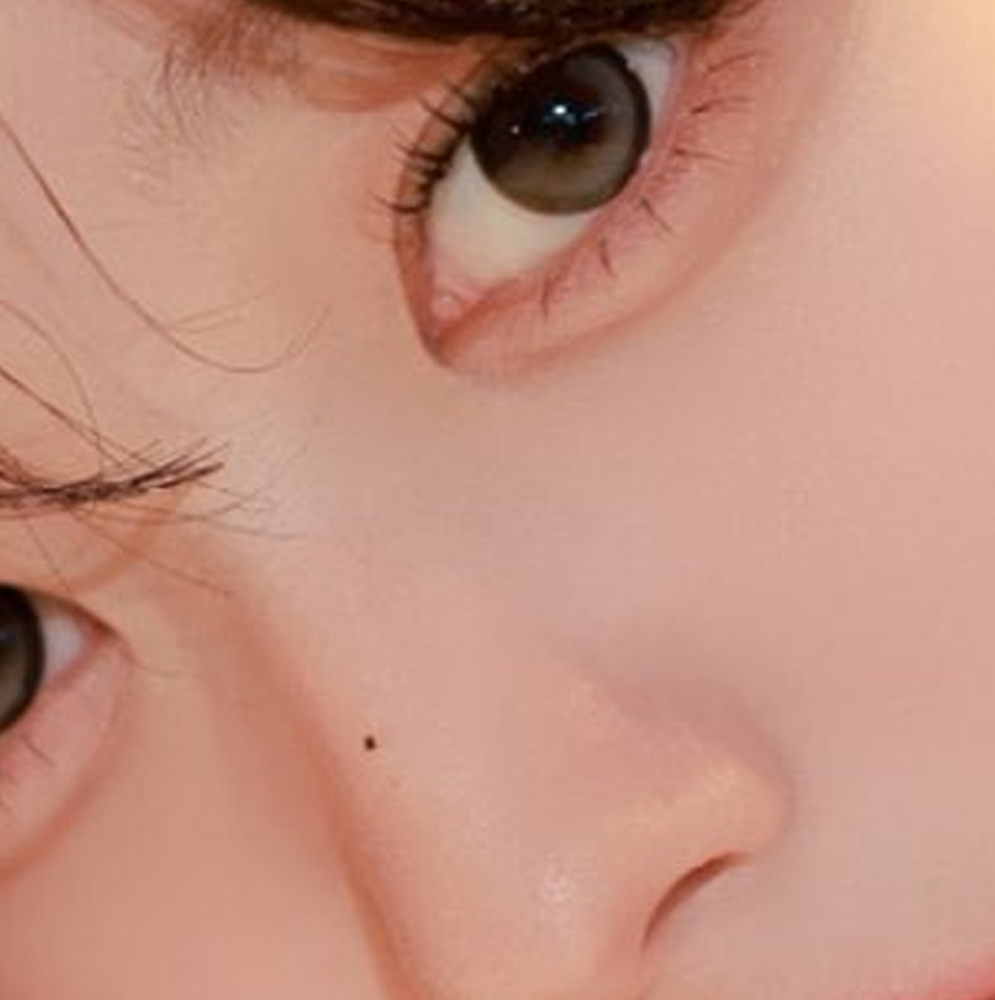 Behind-the-scenes cut of Choerry (ARTMS)