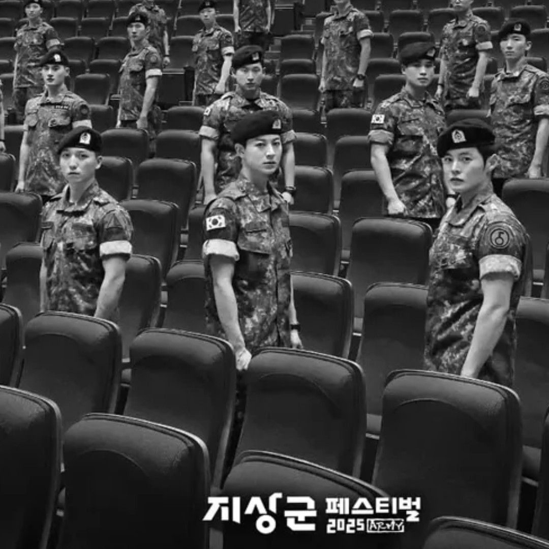 Recent activity shot of iKON