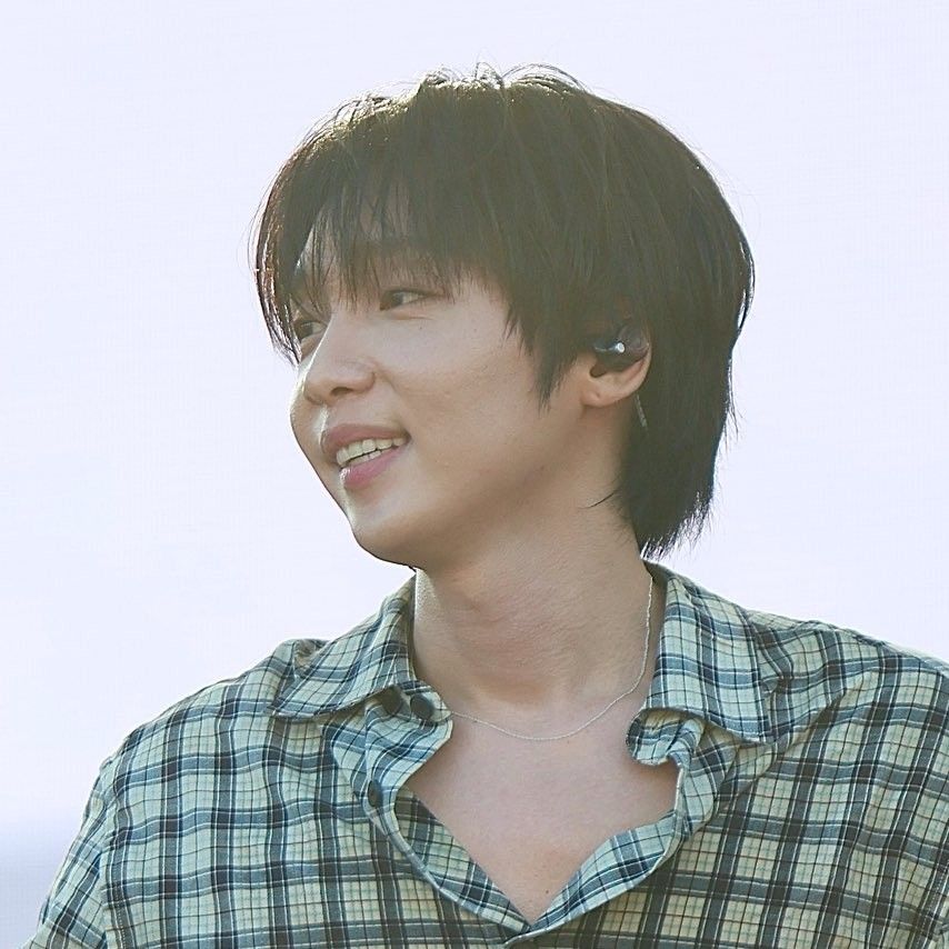 Latest photo of Jeong Sewoon