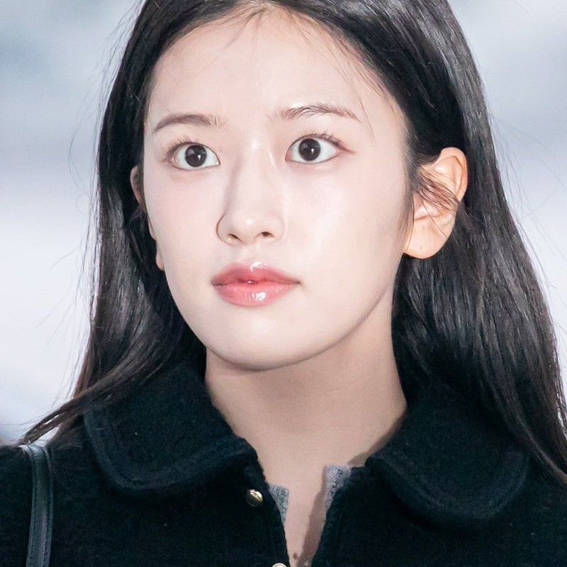 안유진 (IVE) 팬이 찍은 순간