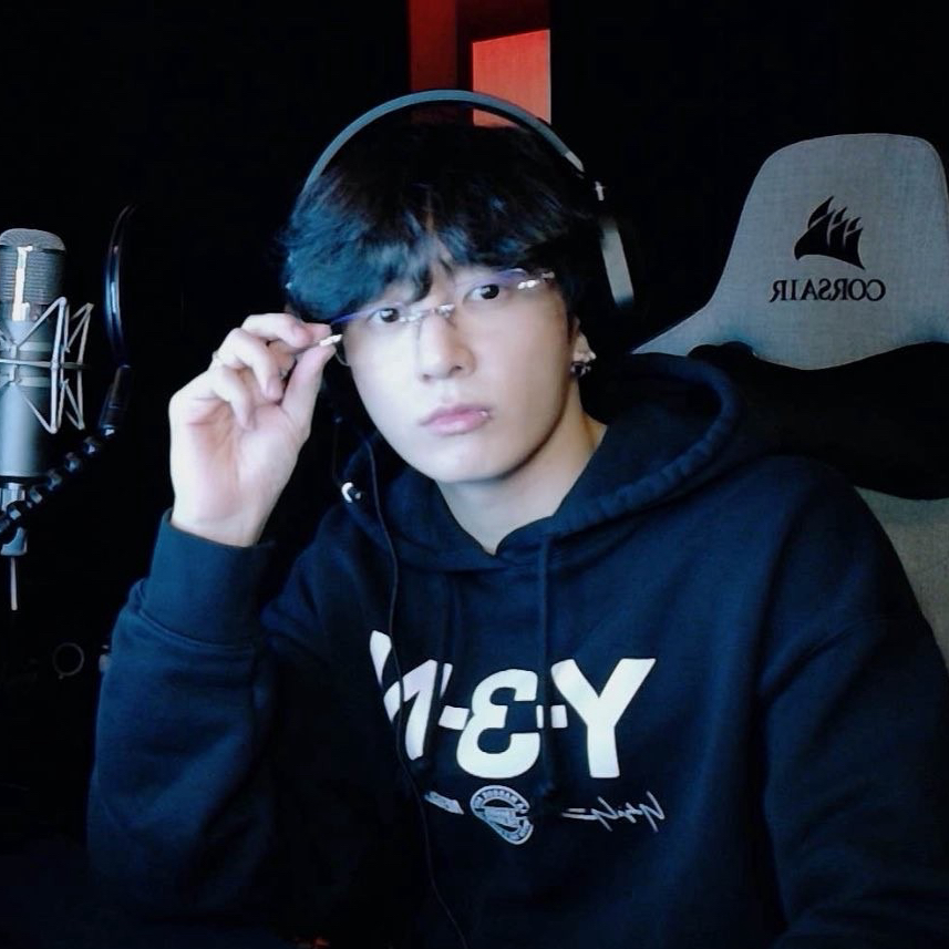 Momen yang diabadikan oleh penggemar Jungkook (BTS)