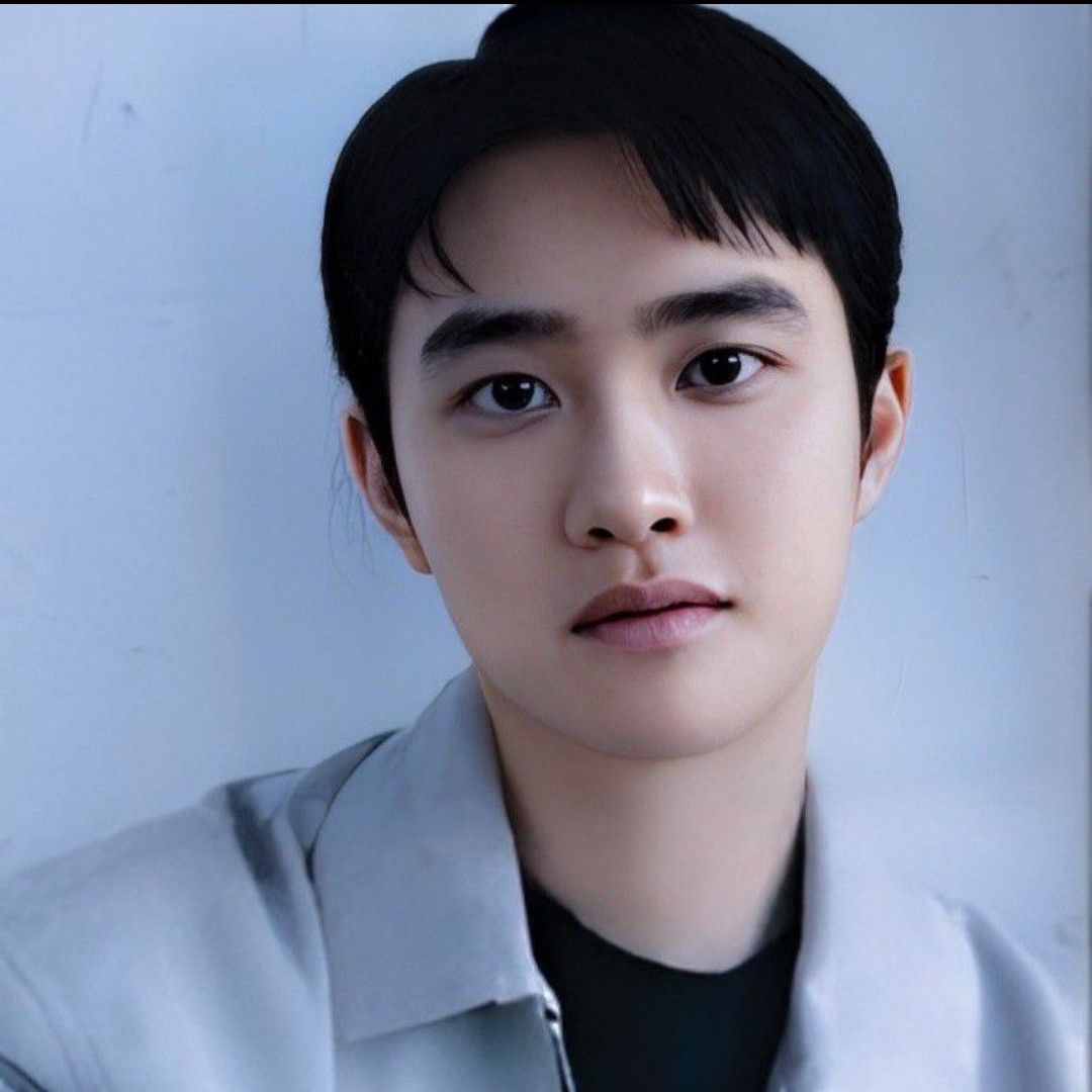 Behind-the-scenes cut of D.O. (EXO)