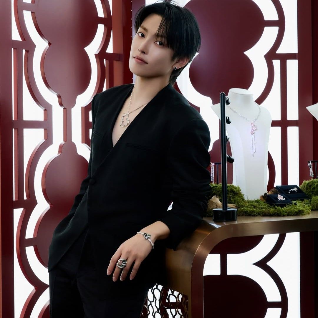 에이티즈 최근 활동샷