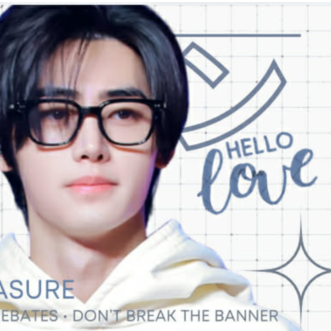 成訓 (ENHYPEN)的幕後花絮