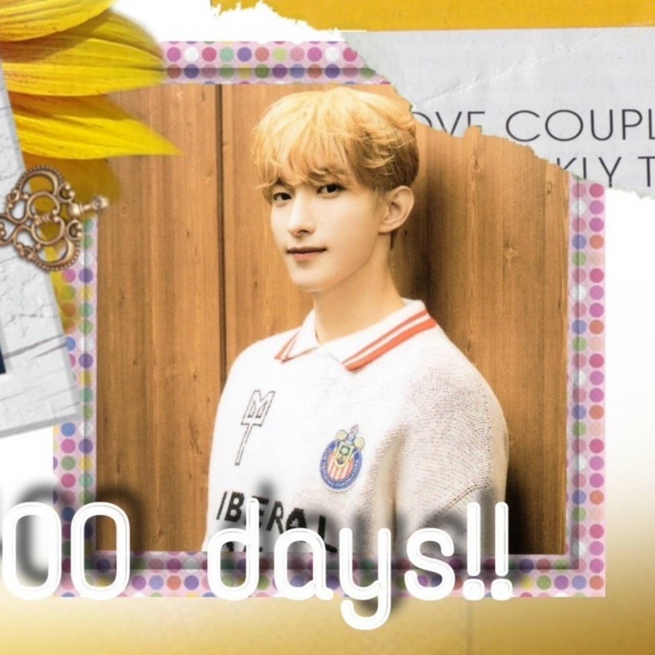 Latest photo of Hoshi (SEVENTEEN)
