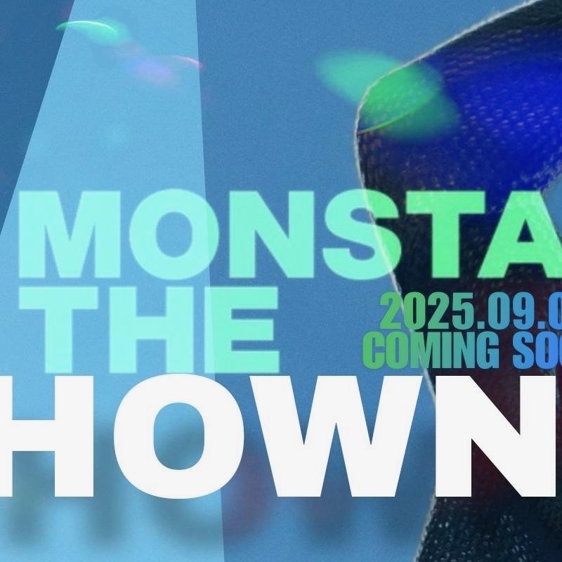 ショヌ (MONSTA X)ファンが撮った瞬間
