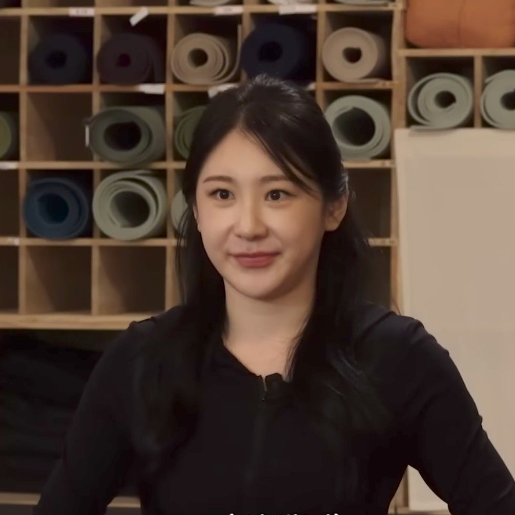 イ・チェヨンの最新写真