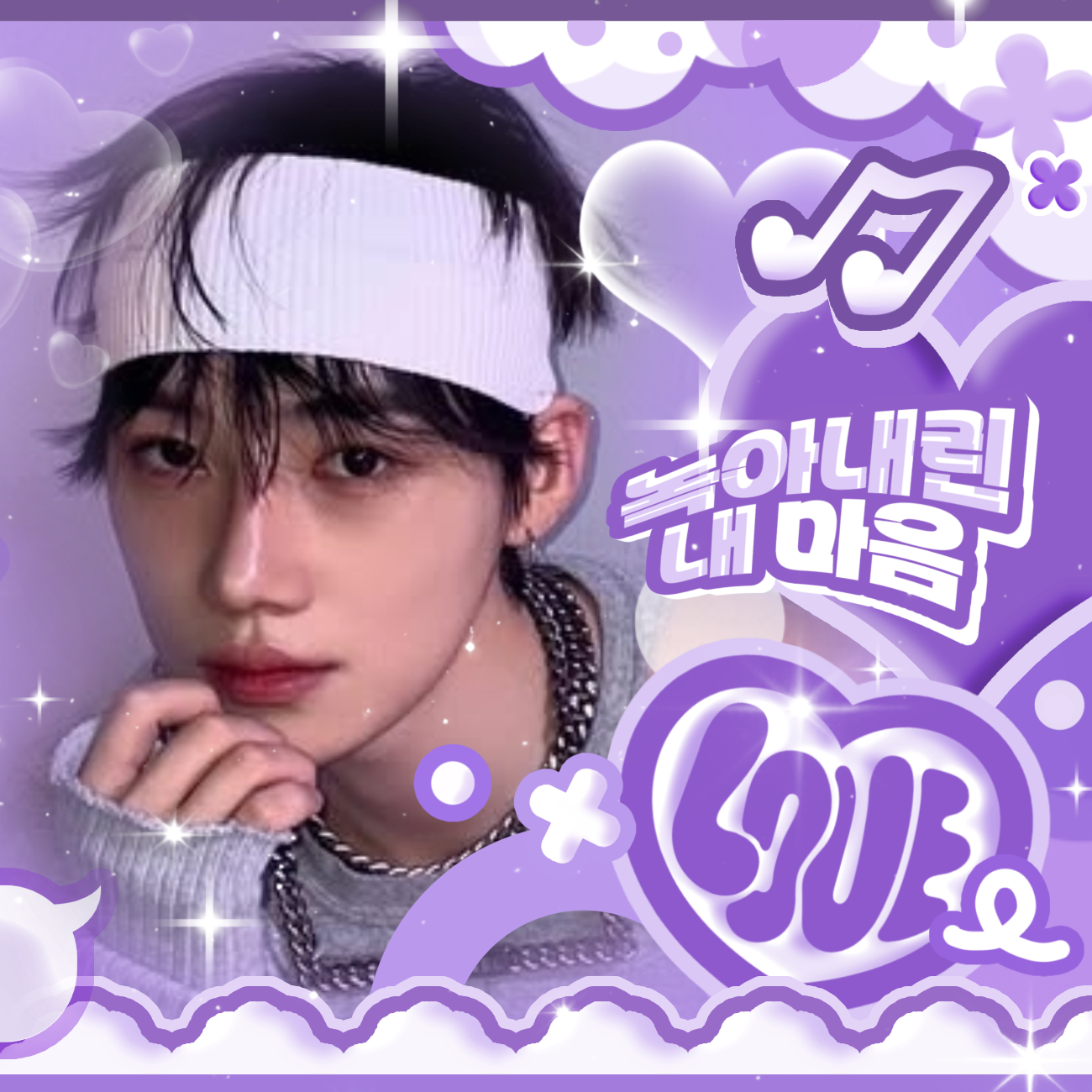 Latest photo of New (THE BOYZ)