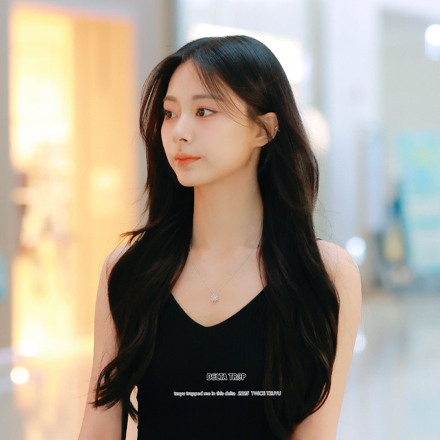 子瑜 (TWICE)的幕後花絮