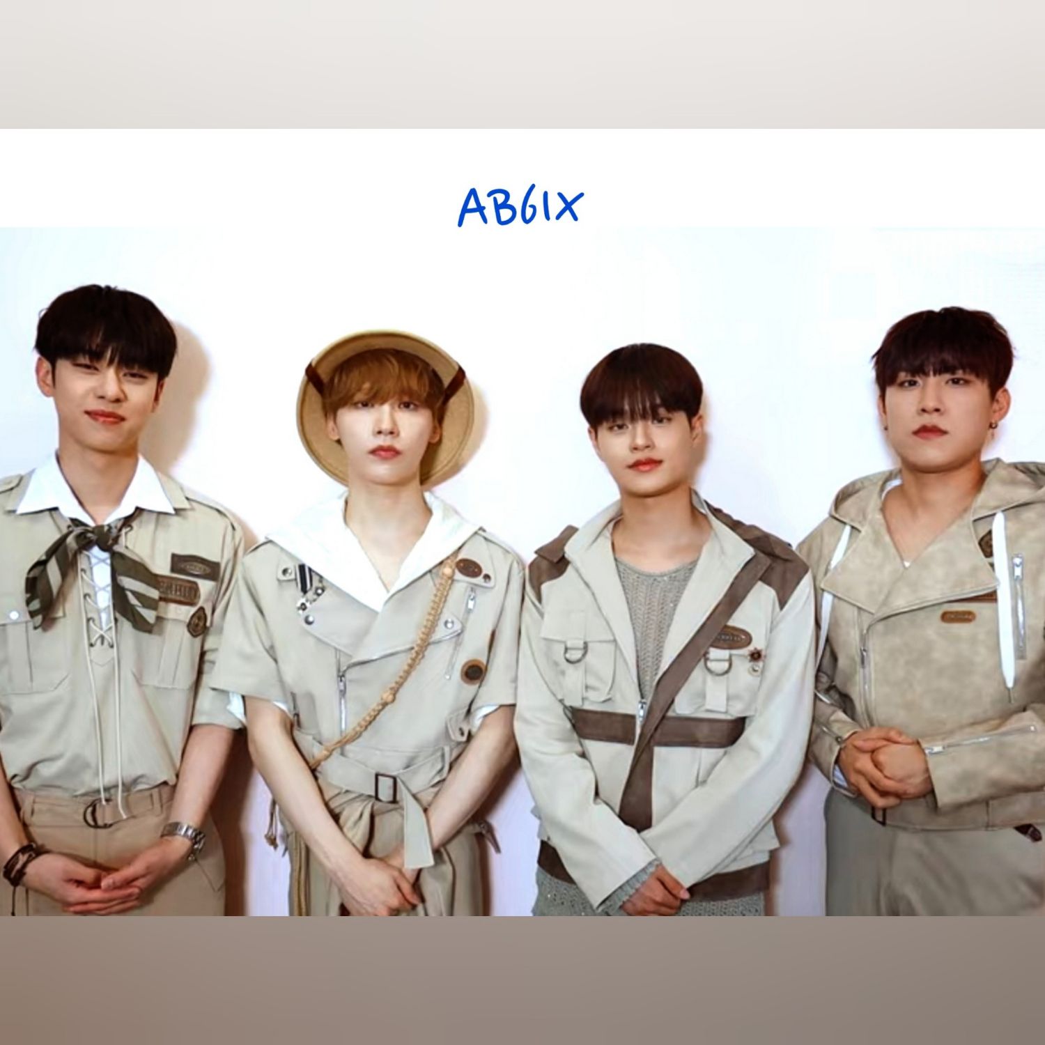 Latest photo of AB6IX