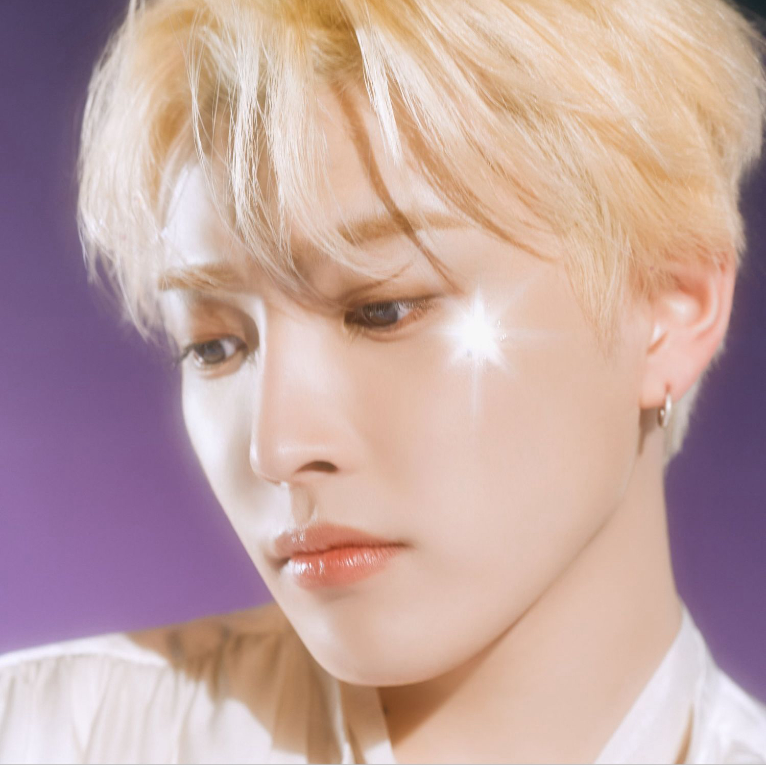 에이티즈의 비하인드 컷