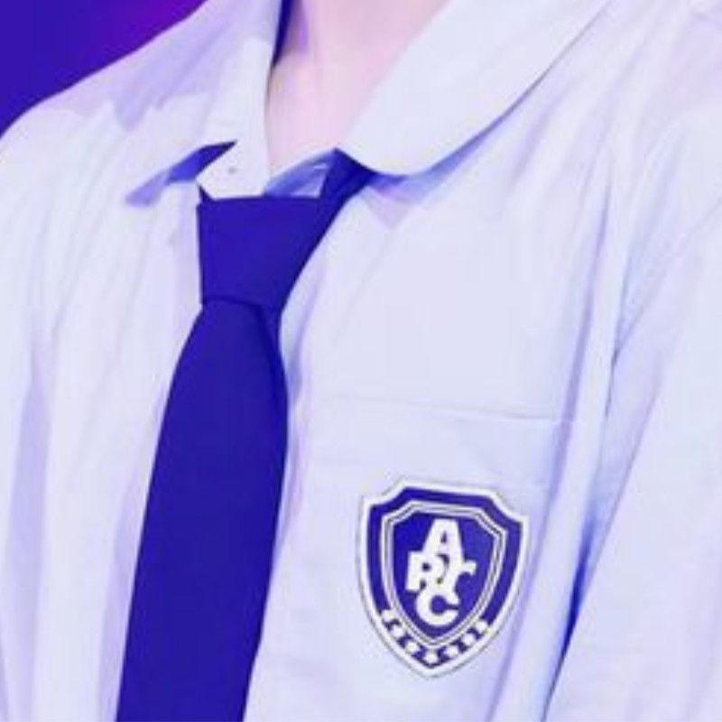 Recent activity shot of Ziwoo