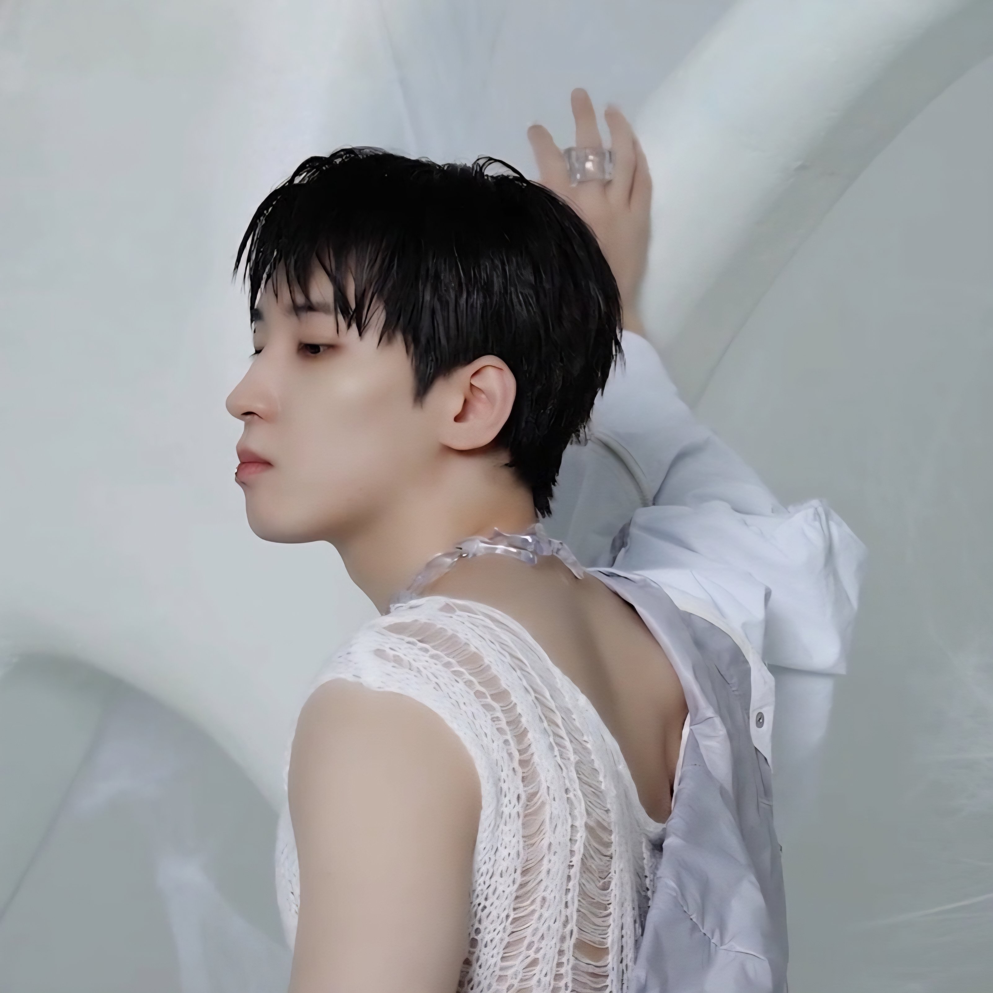 Latest photo of Wonwoo (SEVENTEEN)