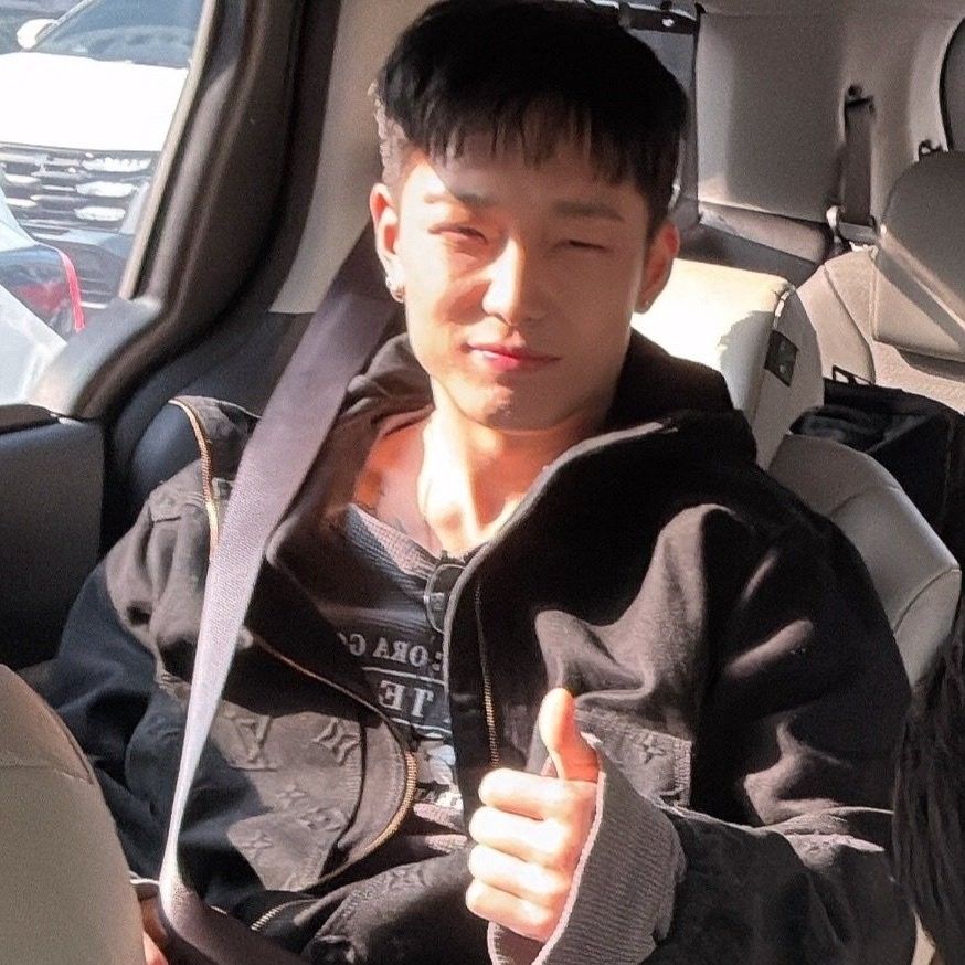 Behind-the-scenes cut of BOBBY (iKON)