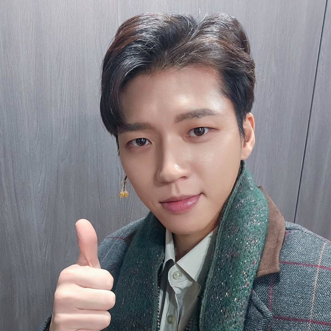 ウヒョン (INFINITE)の最新写真