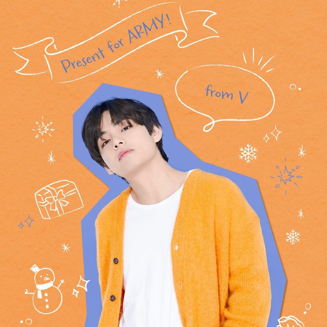 뷔 (방탄소년단)의 최신 사진