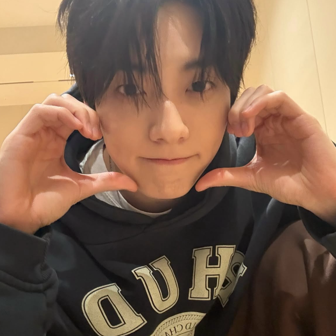 Latest photo of Soobin (TOMORROW X TOGETHER)