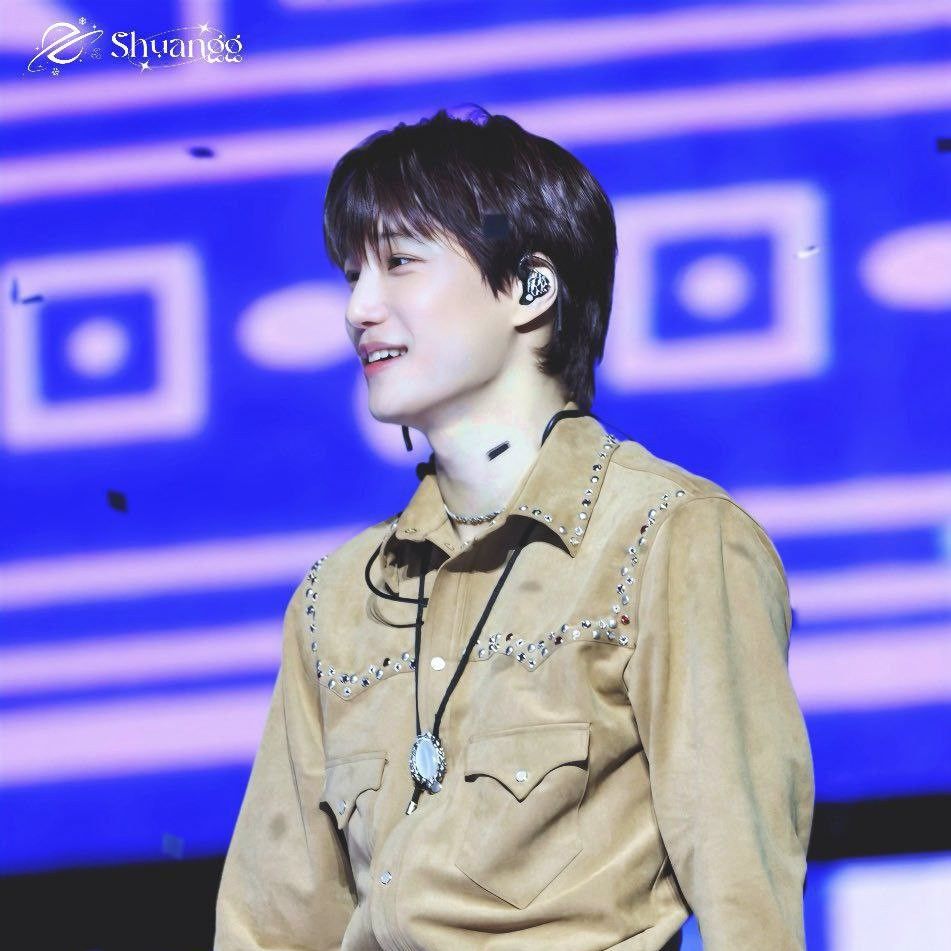 EXO 팬이 찍은 순간