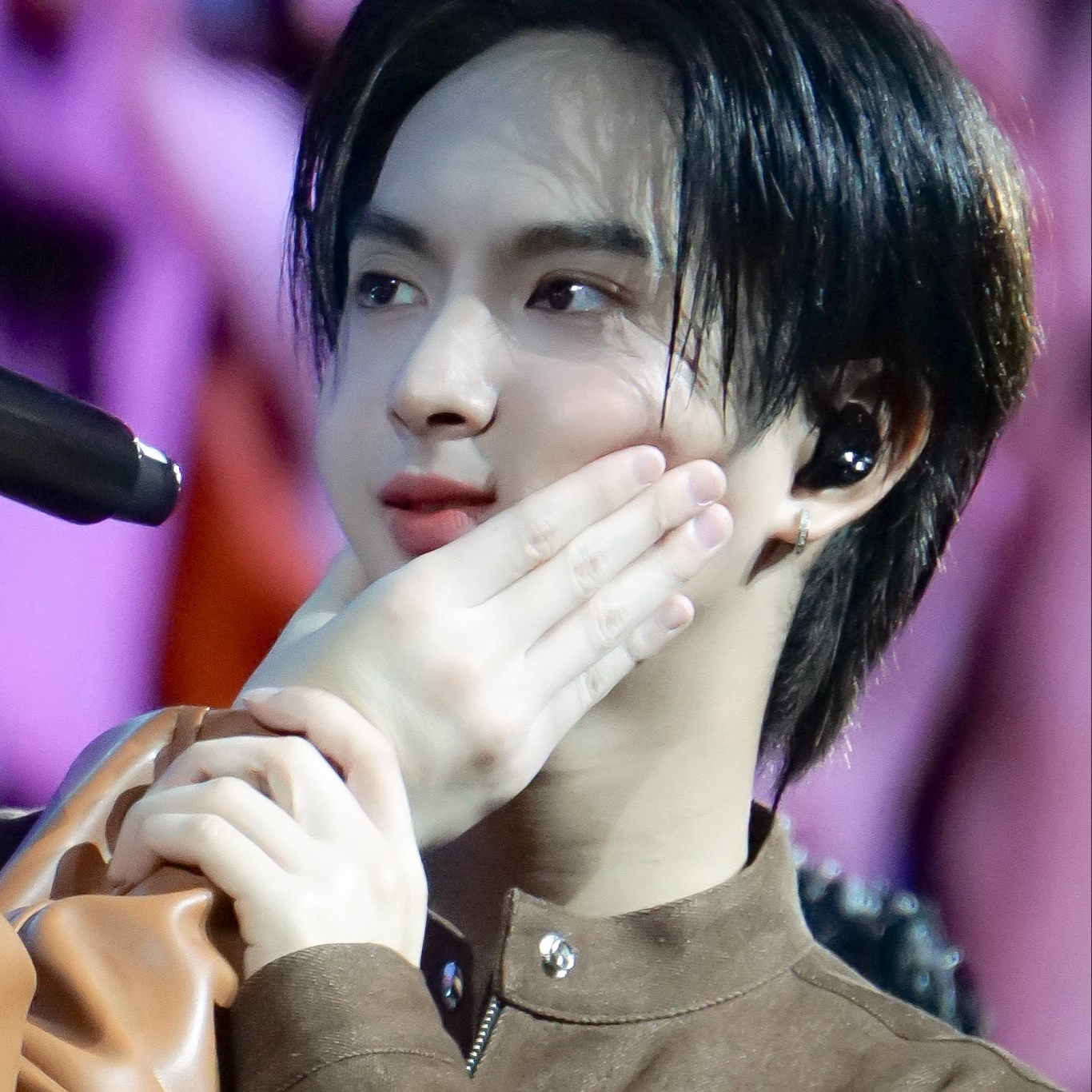 Latest photo of Copper (BUS)